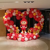 Â¯SÂ§OÂ³yÂ«Â¬Â®Ã°Â²yÂ¸ÃÂ¹Â¢ Special Shape Balloon Decoration