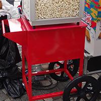 ÃzÂ¨Â¦Â¨Â® Popcorn Cart