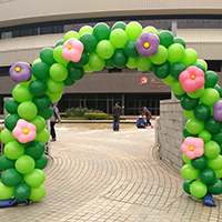 場地佈置<br>Decoration