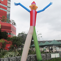 Â¤pÂ¤Â¡Â­Â·Â±Ã¸Clown Air Dancer - 04