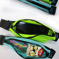 訂造腰包Tailor-made Fanny Pack