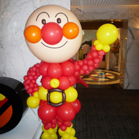Â®Ã°Â²yÂ¸ÃÂ¹Â¢Balloon Decoration - 09