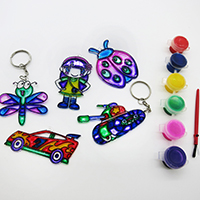 手工藝製作<br>Handicraft