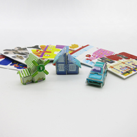 3DÂ¥ÃÃÃ©Â«Ã·Â¹ÃÂ¼ÃÂ«Â¬ 3D Puzzle Model