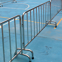 ÃKÂ°Â¨ Steel Barricades