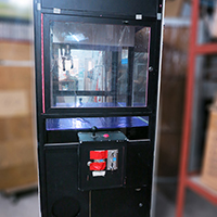 夾公仔機 Hooking Machine