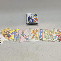 代辦懷舊遊戲-拍公仔紙