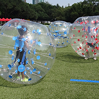Â¸IÂ¸IÂ¨Â¬Â²y Bumper Ball