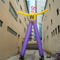 Â¤HÂ§ÃÂ­Â·Â±Ã¸Man Air Dancer