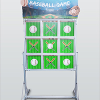 &Acirc;&acute;&Atilde;�&Acirc;&sup2;y&Acirc;&sup1;L&Acirc;&curren;T&Atilde;�&Atilde;&para; Baseball Cross Game