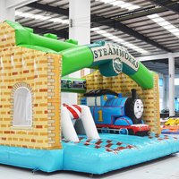 Mini thomas - 3