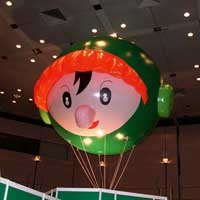 ÃÃ´Â«OÂ¤jÂ¨ÃEnvironmental Protection Ambassador