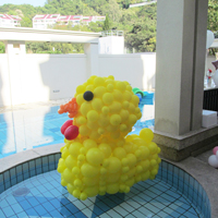 Â®Ã°Â²yÂ¸ÃÂ¹Â¢Balloon Decoration - 11