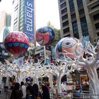 Â®ÃÂ¥NÂ¼sÂ³ÃµTime Square(2008) - 01