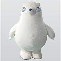ViuTV Sound Bear