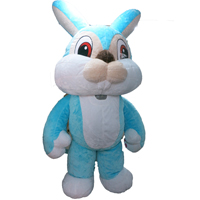 節日吉祥物<br>Festival Mascot