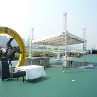 鋁合金桁架 Truss System - 02