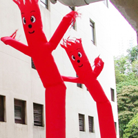 Â¤ÃµÂ®Ã£Â¤HÂ­Â·Â±Ã¸Match Man Air Dancer