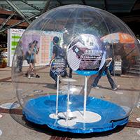 Â®iÃÃ½Â²y Exhibitions Ball