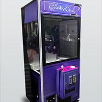 租用特別遊戲(非吹氣)<br>Special Game Rental(Non-inflatable)